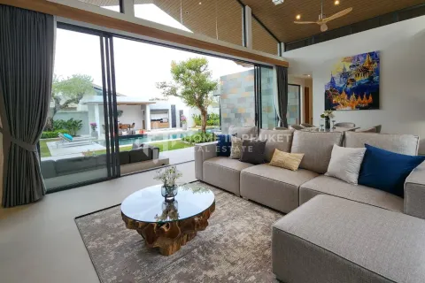 Maison à Phuket, Thaïlande 3 chambres № 131996 - photo 5