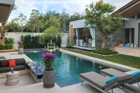 Maison à Phuket, Thaïlande 3 chambres № 131996 - photo 25