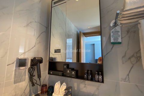 Студия в кондо в Банг Ламунге, Таиланд № 132215 - фото 13