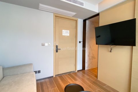 Студия в кондо в Банг Ламунге, Таиланд № 132215 - фото 3