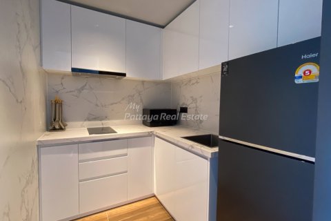 Студия в кондо в Банг Ламунге, Таиланд № 132215 - фото 16