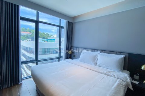 Студия в кондо в Банг Ламунге, Таиланд № 132215 - фото 5