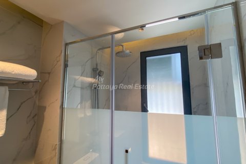 Студия в кондо в Банг Ламунге, Таиланд № 132215 - фото 12