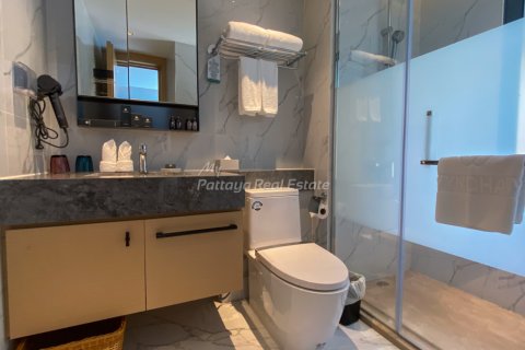 Студия в кондо в Банг Ламунге, Таиланд № 132215 - фото 11