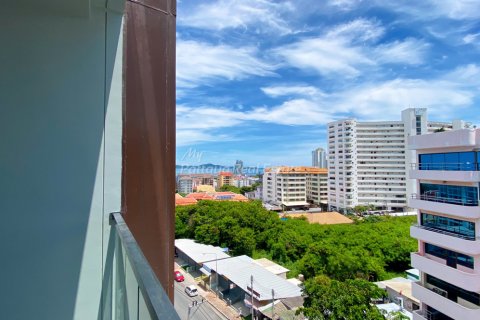 Condo à Bang Lamung, Thaïlande, 2 chambres  № 132216 - photo 26