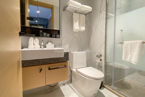 Condo à Bang Lamung, Thaïlande, 2 chambres  № 132216 - photo 15