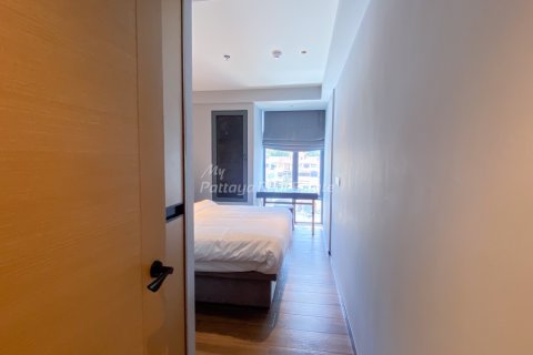 Condo à Bang Lamung, Thaïlande, 2 chambres  № 132216 - photo 9