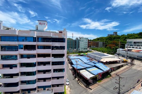 Condo à Bang Lamung, Thaïlande, 2 chambres  № 132216 - photo 29