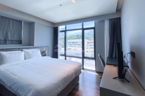 Condo à Bang Lamung, Thaïlande, 2 chambres  № 132216 - photo 17