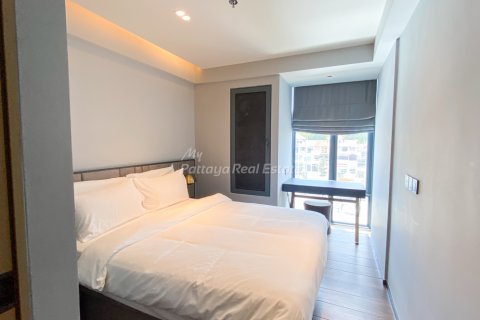 Condo à Bang Lamung, Thaïlande, 2 chambres  № 132216 - photo 10