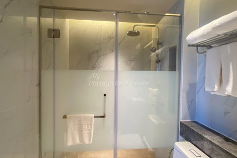 Кондоминиум с 1 спальней в Банг Ламунге, Таиланд № 132217 - фото 9