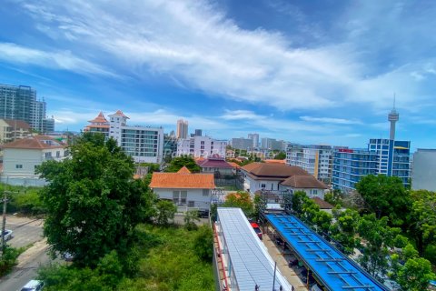 Кондоминиум с 1 спальней в Банг Ламунге, Таиланд № 132217 - фото 18