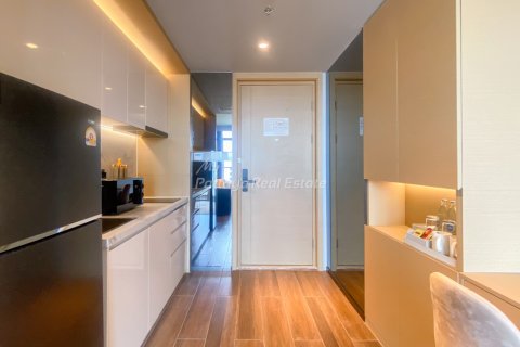 Кондоминиум с 1 спальней в Банг Ламунге, Таиланд № 132217 - фото 2