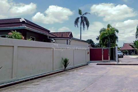 Maison à Bang Lamung, Thaïlande 3 chambres № 132220 - photo 3