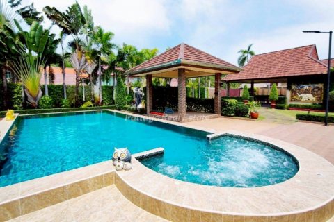 Maison à Bang Lamung, Thaïlande 3 chambres № 132220 - photo 14