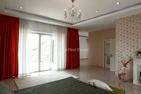 Maison à Bang Lamung, Thaïlande 3 chambres № 132220 - photo 5