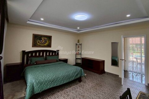 Maison à Bang Lamung, Thaïlande 3 chambres № 132220 - photo 10