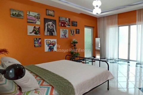 Maison à Bang Lamung, Thaïlande 3 chambres № 132220 - photo 8