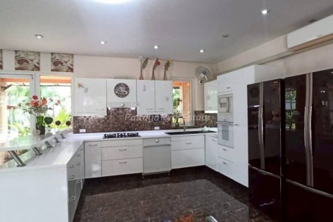 Maison à Bang Lamung, Thaïlande 3 chambres № 132220 - photo 4