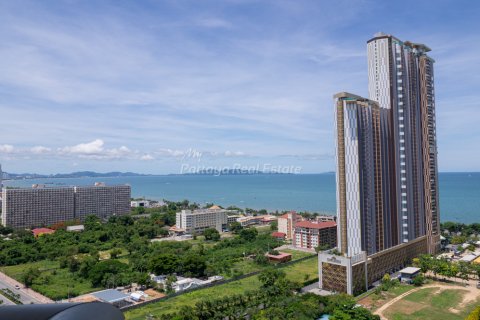 Condo in Bang Lamung, Thailand, 1 bedroom  № 132218 - photo 15