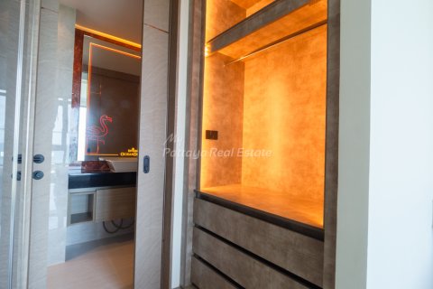 Condo in Bang Lamung, Thailand, 1 bedroom  № 132218 - photo 11
