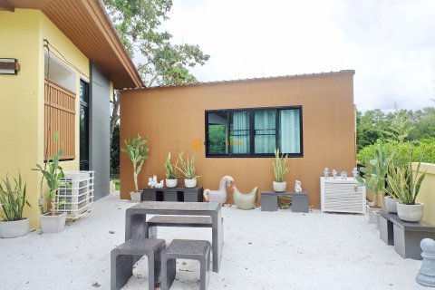 Studio in Pattaya, Thailand № 100344 - photo 22