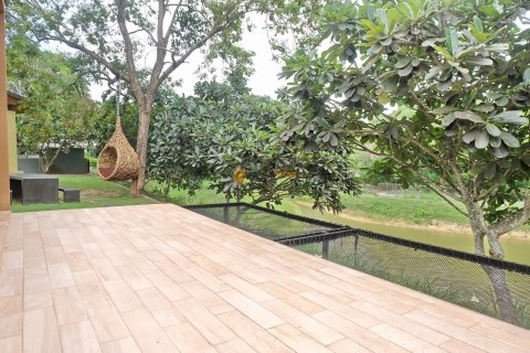 Studio in Pattaya, Thailand № 100344 - photo 26