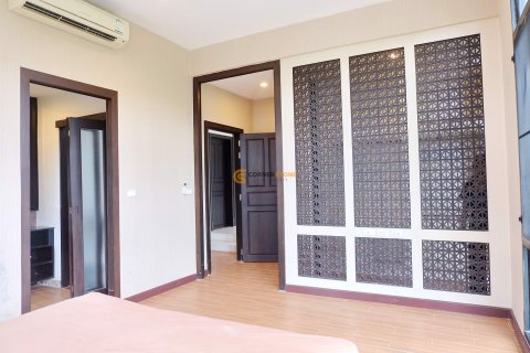 Studio in Pattaya, Thailand № 100344 - photo 14