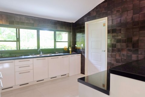 Studio in Pattaya, Thailand № 100344 - photo 7