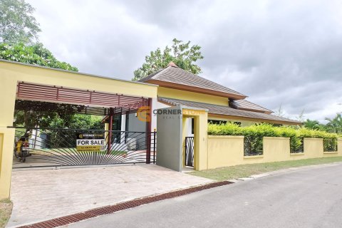 Studio in Pattaya, Thailand № 100344 - photo 1