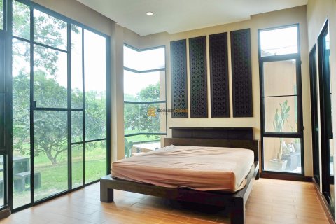 Studio in Pattaya, Thailand № 100344 - photo 10