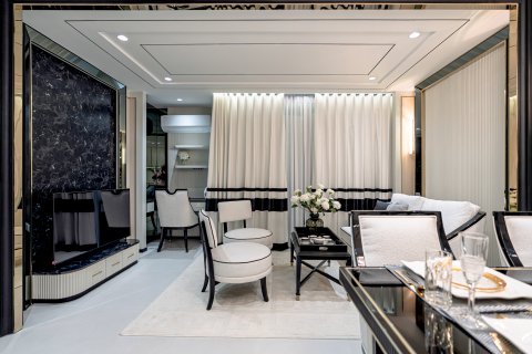 Appartement à Pattaya, Thaïlande 2 chambres № 130435 - photo 4