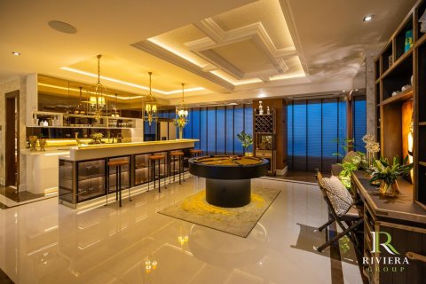 Appartement à Pattaya, Thaïlande 4 chambres № 130438 - photo 21