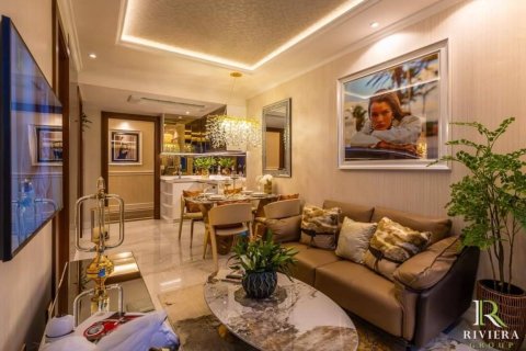 Apartment in Pattaya, Thailand 2 rooms № 130439 - photo 3