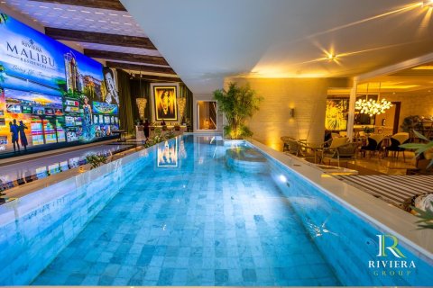 Apartment in Pattaya, Thailand 2 rooms № 130439 - photo 8