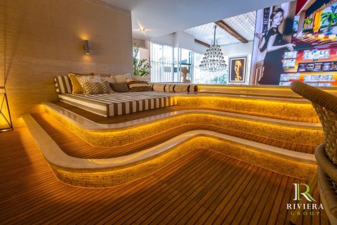 Apartment in Pattaya, Thailand 2 rooms № 130439 - photo 9