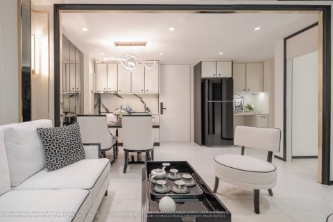 Apartment in Pattaya, Thailand 2 rooms № 130436 - photo 2