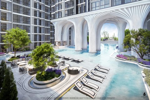 Apartment in Pattaya, Thailand 2 rooms № 130436 - photo 17