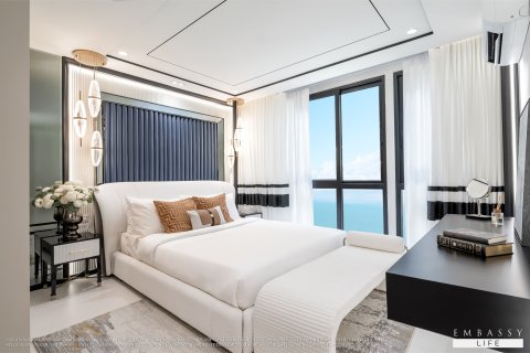 Apartment in Pattaya, Thailand 2 rooms № 130436 - photo 5