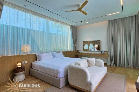 Вилла в Пхукете, Таиланд с 4 спальнями  № 101563 - фото 8