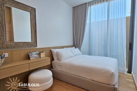 Вилла в Пхукете, Таиланд с 4 спальнями  № 101563 - фото 5