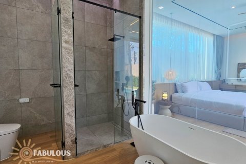 Вилла в Пхукете, Таиланд с 4 спальнями  № 101563 - фото 6