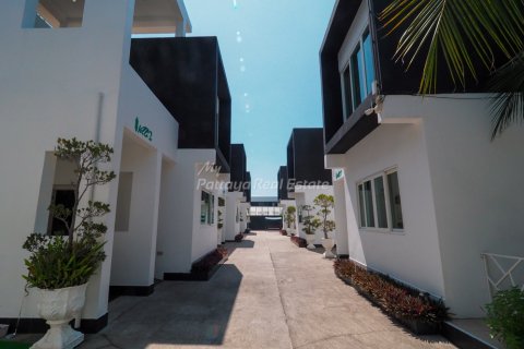 Дом в Банг Ламунге, Таиланд с 2 спальнями  № 115755 - фото 2