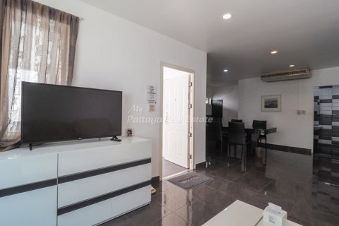 Дом в Банг Ламунге, Таиланд с 2 спальнями  № 115755 - фото 12