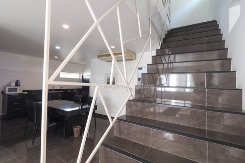 Дом в Банг Ламунге, Таиланд с 2 спальнями  № 115755 - фото 15