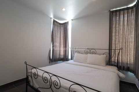 Дом в Банг Ламунге, Таиланд с 2 спальнями  № 115755 - фото 22