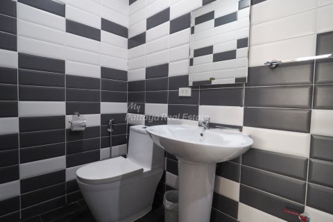 Дом в Банг Ламунге, Таиланд с 2 спальнями  № 115755 - фото 14