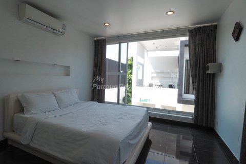 Дом в Банг Ламунге, Таиланд с 2 спальнями  № 115755 - фото 18