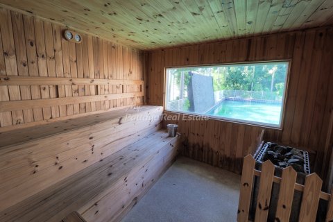 Дом в Банг Ламунге, Таиланд с 2 спальнями  № 115755 - фото 8