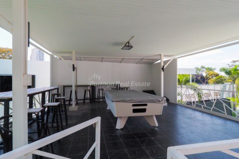 Дом в Банг Ламунге, Таиланд с 2 спальнями  № 115755 - фото 7